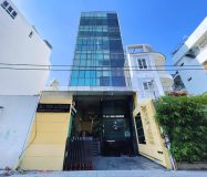 Sky View Building