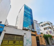 Sky View Building