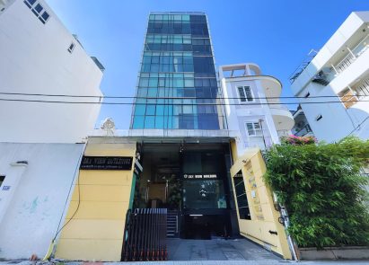 Sky View Building