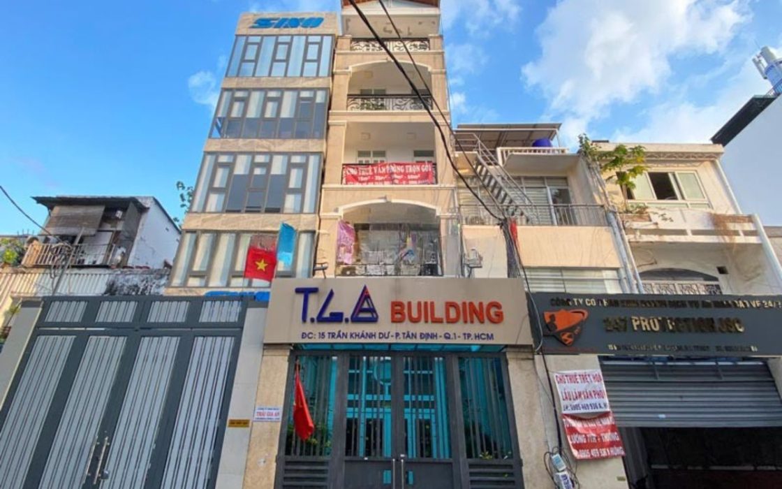 TGA Trần Khánh Dư