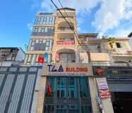 TGA Trần Khánh Dư