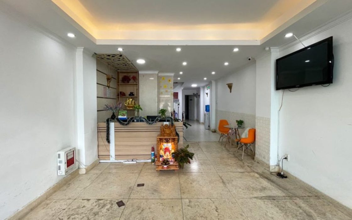 TGA Trần Khánh Dư