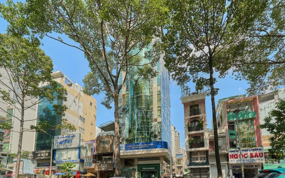 TKT Building