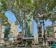 TKT Building