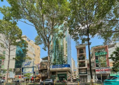 TKT Building