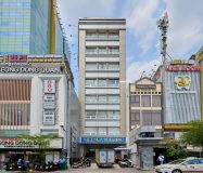 Việt Nga Building