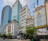 Việt Nga Building