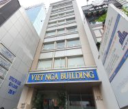 Việt Nga Building