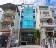 Ý Bản Building