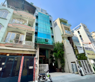 Ý Bản Building
