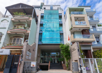 Ý Bản Building