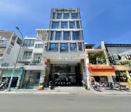 Zeta Building
