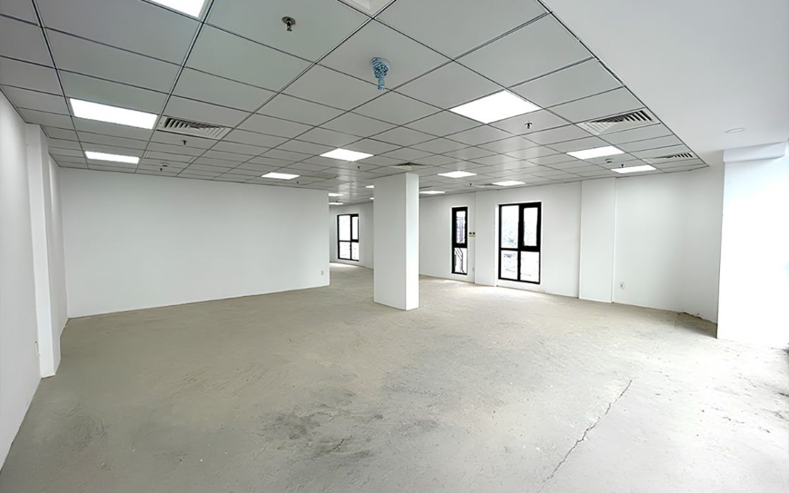 Zeta Building