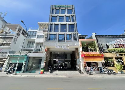 Zeta Building