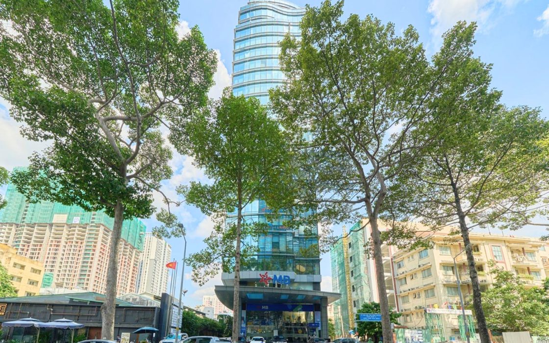 MB Sunny Tower
