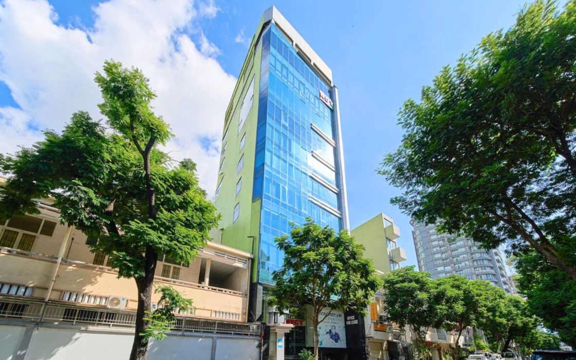 NDT Perfect Building