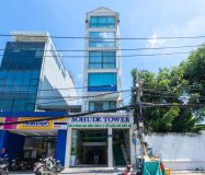 Sohude Tower Trần Não