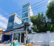 Sohude Tower Trần Não