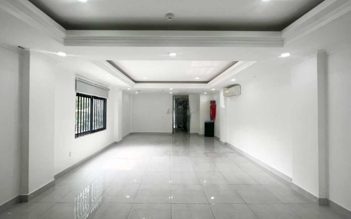 Sohude Tower Trần Não