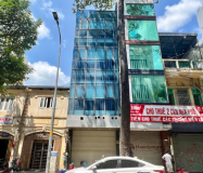 17 Phó Đức Chính Building