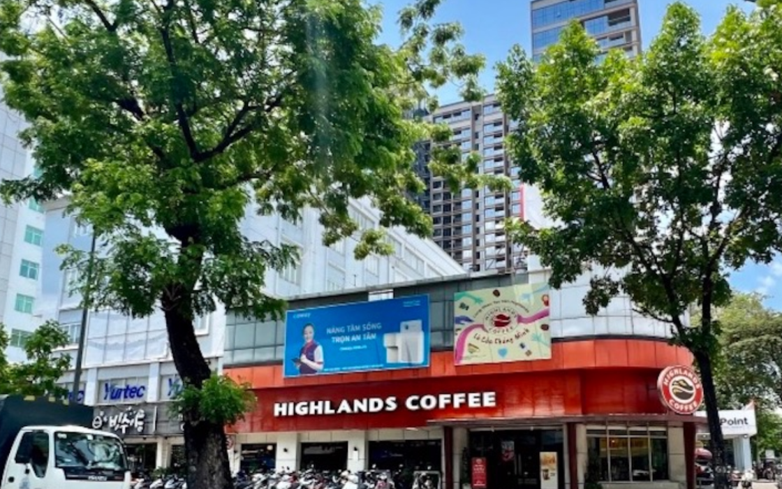 27B Nguyễn Đình Chiểu Building