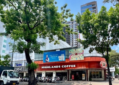 27B Nguyễn Đình Chiểu Building