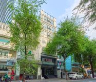 Tòa nhà 05 Lê Thánh Tôn