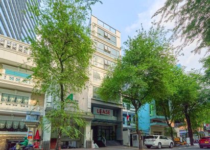 Tòa nhà 05 Lê Thánh Tôn