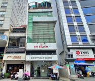 66C Phó Đức Chính Building
