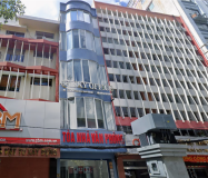 95 Nguyễn Công Trứ Building