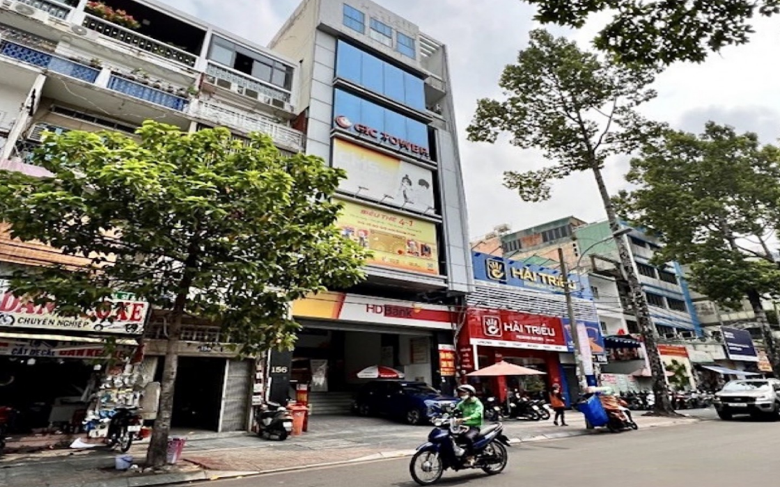 GIC Trần Quang Khải