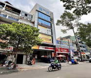 GIC Trần Quang Khải