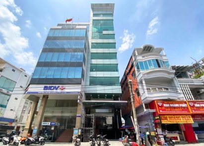 MDA Nguyễn Hữu Cầu