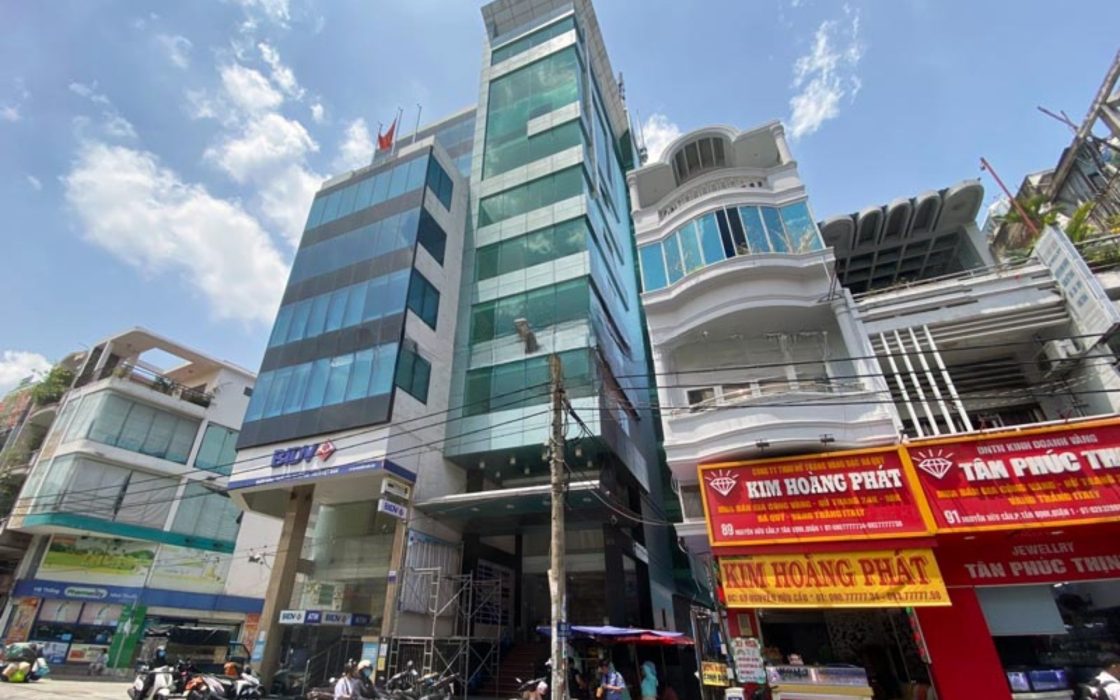 MDA Nguyễn Hữu Cầu