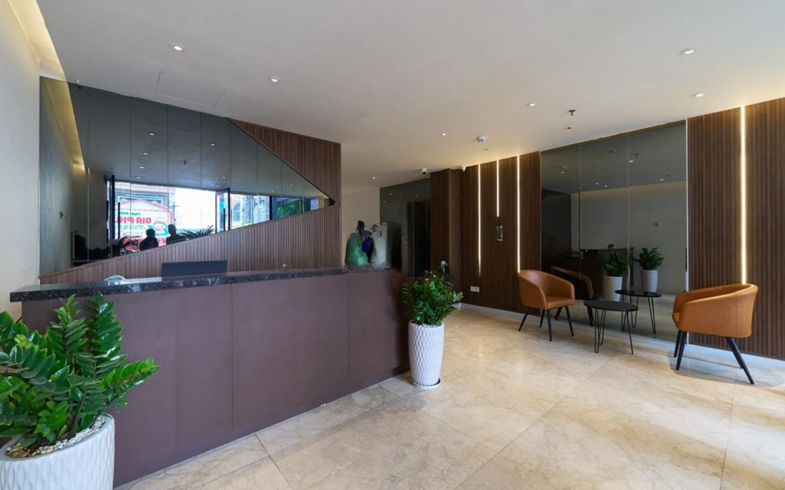 MDA Nguyễn Hữu Cầu