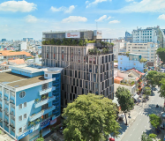 Đồng Nhân Building