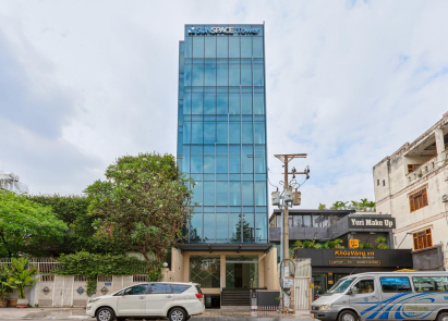 Gia Linh Building