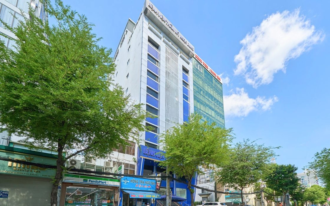 GIC Nguyễn Bỉnh Khiêm