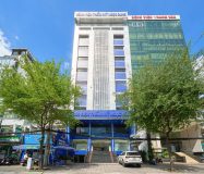 GIC Nguyễn Bỉnh Khiêm