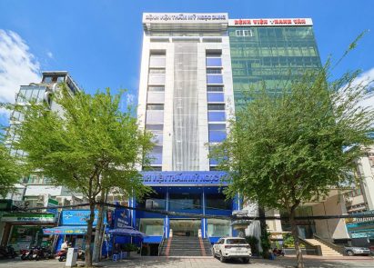 GIC Nguyễn Bỉnh Khiêm