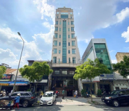 Hà Vinh Building