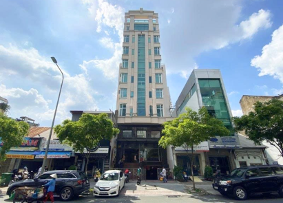 Hà Vinh Building