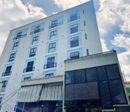 Halo Building 63 Hoàng Sa