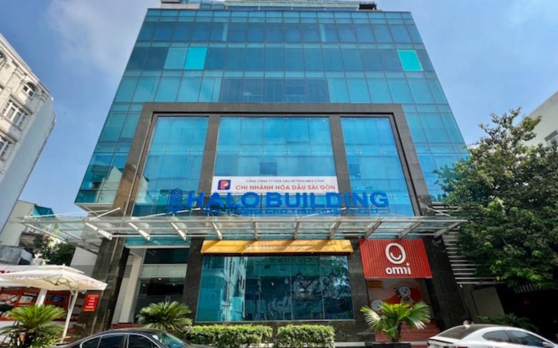 Halo Land Mai Thị Lựu