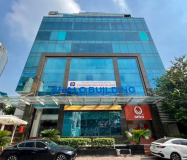 Halo Land Mai Thị Lựu