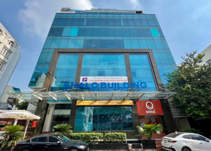 Halo Land Mai Thị Lựu