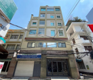 Hoàng Đan Building