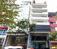 Kim Xuân Gia Building