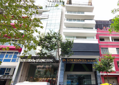 Kim Xuân Gia Building