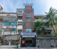 LuxHome Nguyễn Văn Thủ